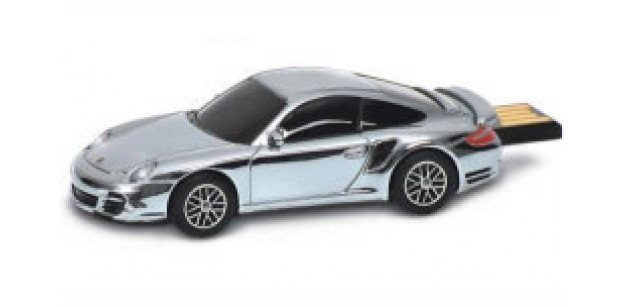 USB memorystick Porsche 911 Turbo USB memorystick Porsche 911 Turbo